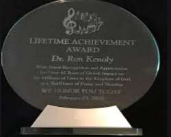 He earned the Lifetime Achievement Award in 2010. He earned the Lifetime Achievement Award in 2010. Also won other awards like New Breed Legacy Awards, Angel Awards as well six times nomination for th